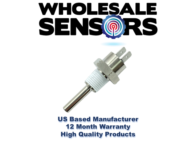 Wholesale Sensors Pentair 42001-0053S Replacement Thermistor Sensor 12 Month Warranty