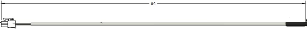 Dometic 2931863019 RV Refrigerator Thermistor, Replacement with 24 Month Warranty & USA Business - Image 8