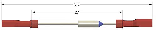 Replacement Whirlpool 4451042 WP4451042 Oven Range Thermal Fuse 12 Month Warranty & USA Support - Image 7