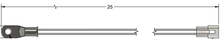 Wilbur Curtis 1438-101 Heating Tank Temperature Sensor, Replacement with 12 Month Warranty & USA Business - Image 7