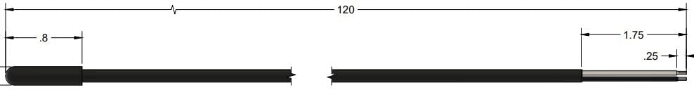 Federal Industries 32-19094 Waterproof Temperature Sensor Assembly, Replacement with 24 Month Warranty & USA Business - Image 6