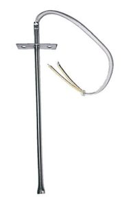 WB21X5301 Oven Sensor Replacement (No Connector) 12-Month Warranty