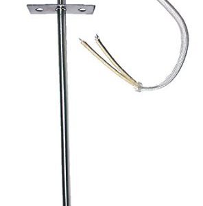 WB21X5301 Oven Sensor Replacement (No Connector) 12-Month Warranty