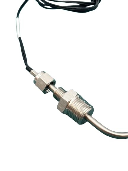BKI T0187 100 Ohm RTD Probe, Replacement with 12 Month Warranty & USA Business - Image 4