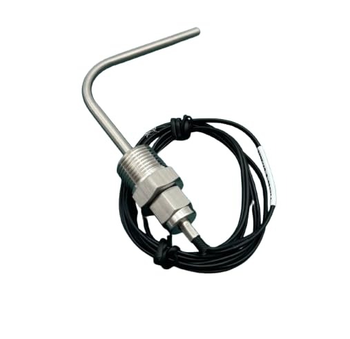 BKI T0187 100 Ohm RTD Probe, Replacement with 12 Month Warranty & USA Business - Image 6