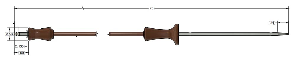 9755542 Meat Probe Replacement 12-Month Warranty - Image 6