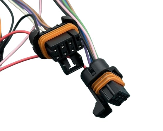 Replacement MSD 88867 LS Coil Power Upgrade Harness & Relay Kit, 12 Month Warranty & US Based Support - Image 6