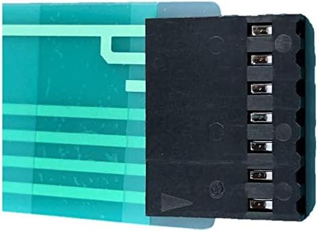 Raypak 009184F Heater Switch Membrane Decal, Replacement with 12 Month Warranty & USA Business - Image 7