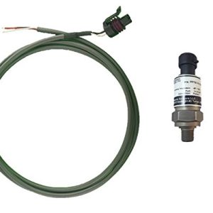 30-2130-500 Phoenix Sensors 500PSIG Pressure Sensor