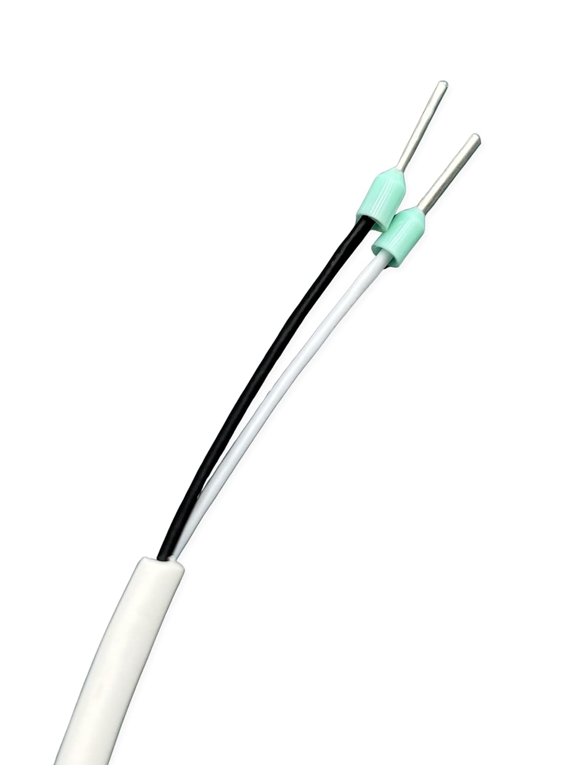 Replacement LuxHeat Temperature Floor Sensor, NTC 10kohm, 20ft Probe, 24 Month Warranty, Made in The USA - Image 6