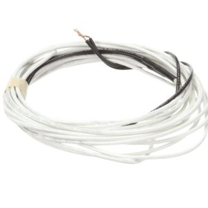 Replacement for Norlake 163737 Heater Wire, Made in The USA, 12 Month Warranty