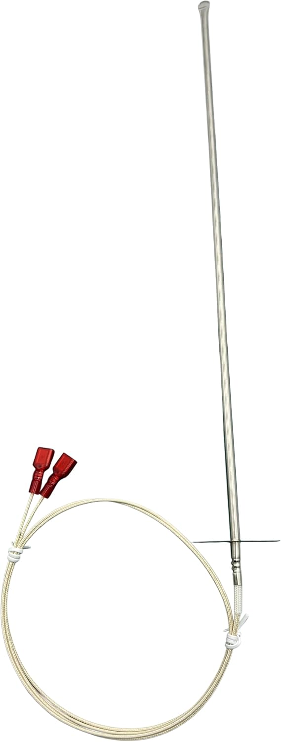 Replacement for Bakers Pride AS-1400125, Probe RTD, 12 Month Warranty - Image 7