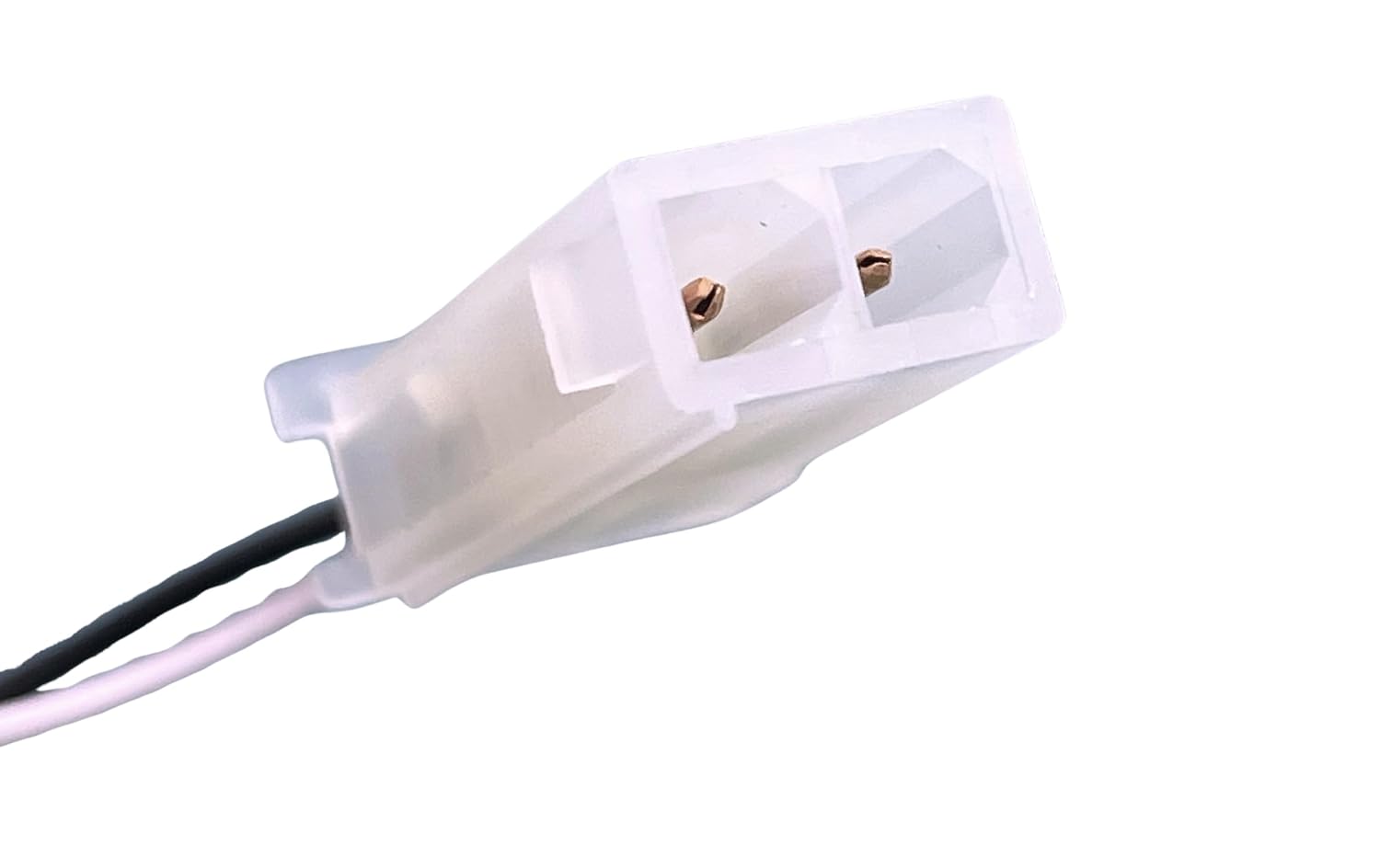 Traulsen 334-60407-02 Yellow Liquid Line Replacement Sensor, 74" Cable 12 Month Warranty - Image 5