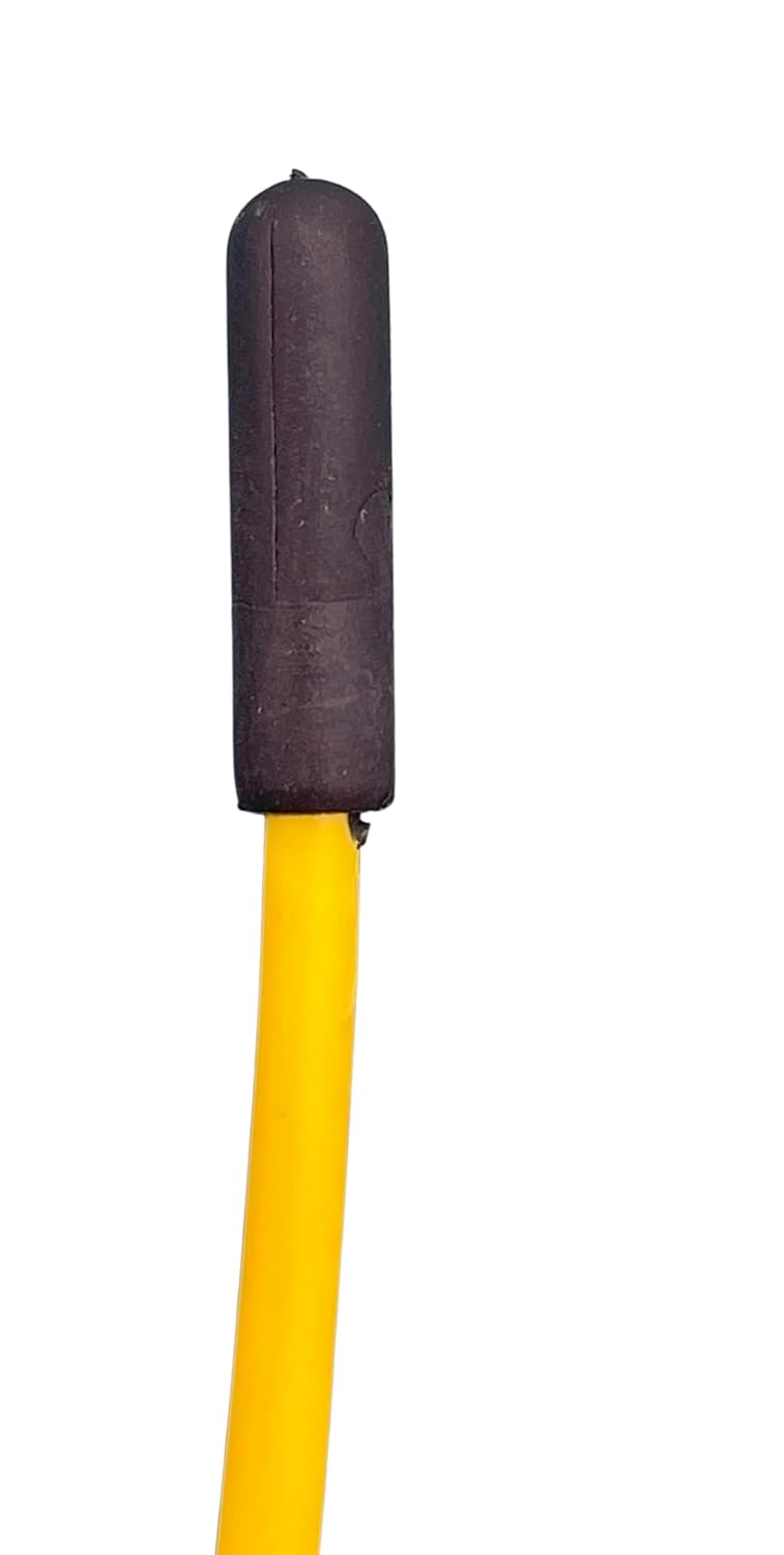 Traulsen 334-60407-02 Yellow Liquid Line Replacement Sensor, 74" Cable 12 Month Warranty - Image 6
