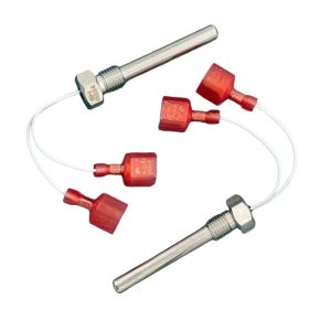 Pentair 42002-0024S Replacement Stack Flue Sensor Temperature | Made in The USA | for Easy Installation | 24-Month Warranty