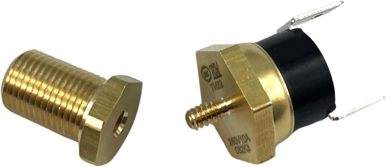 Samsung DA32-00029P Refrigerator Defrost Sensor, Replacement with 12 Month Warranty & USA Business - Image 4