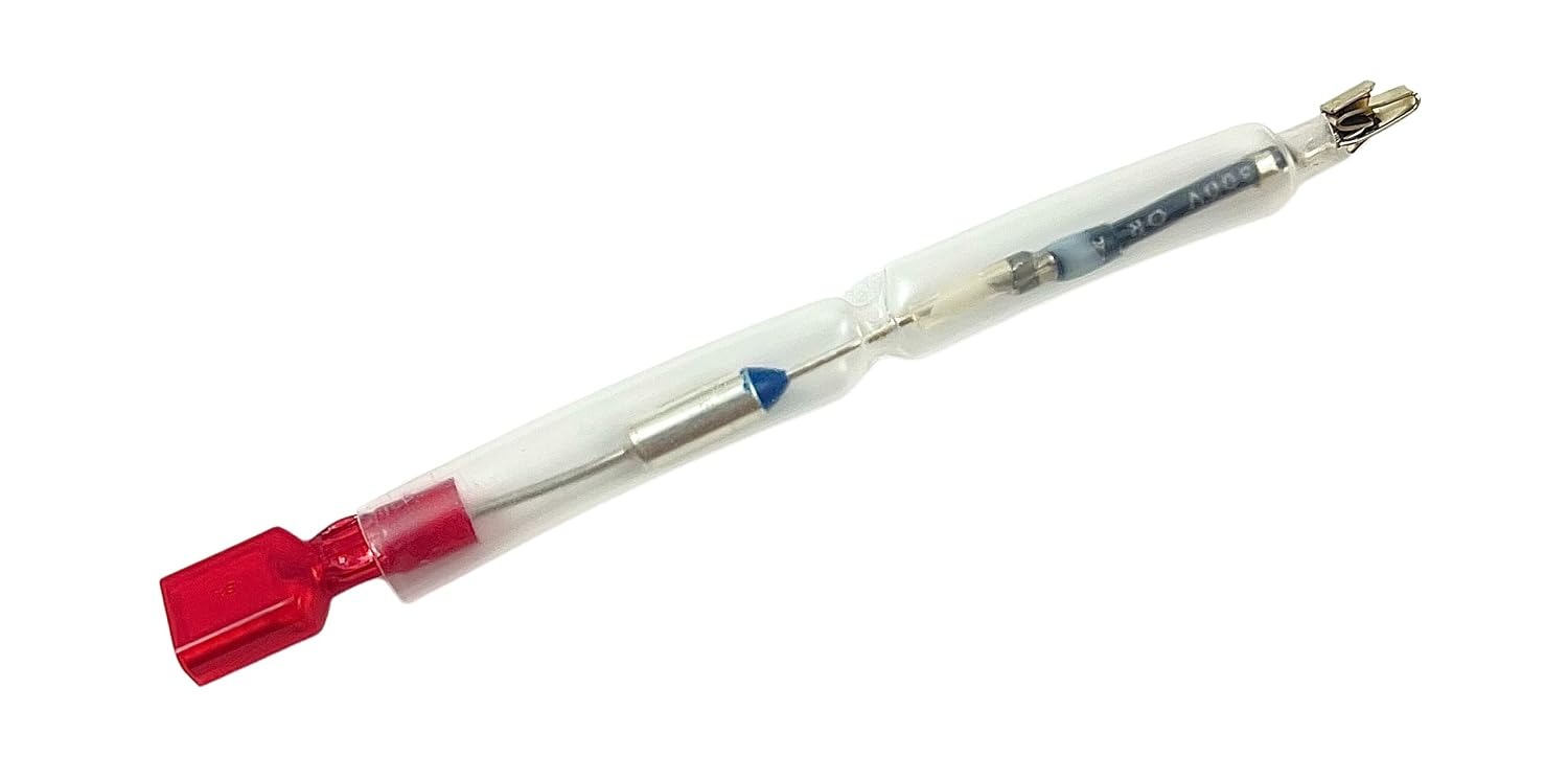 Whirlpool 4456654 WP4456654 Wall Oven Thermal Fuse, Replacement with 12 Month Warranty & USA Business - Image 5