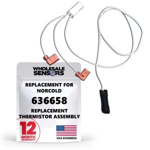 Wholesale Sensors Norcold 620871 RV Replacement Refrigerator Lamp Thermal Wire Assembly 24 Month Warranty