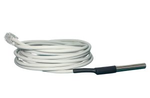 Replacement for Renogy Battery Temperature Sensor for 12V 20A/40A/60A DC to DC on-Board Battery Charger Made in The USA 12 Month Warranty