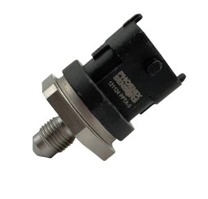 Replacement for GM 12618108 Fuel Injection Fuel Rail Pressure Sensor 12 Month Warranty