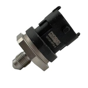 Replacement for GM 12618108 Fuel Injection Fuel Rail Pressure Sensor 12 Month Warranty