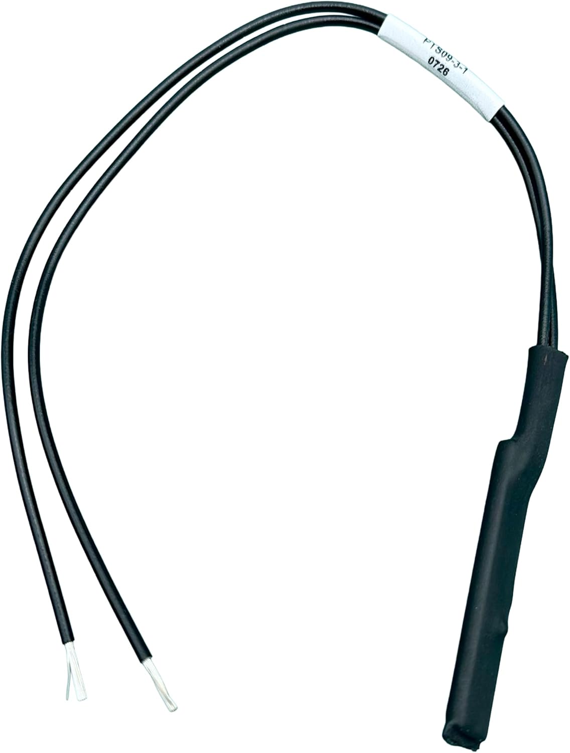 Honeywell C7089U1006 Replacement Outdoor Temperature Sensor with Ultimate Accuracy 10" Leads | 12 Month Warranty - Image 4