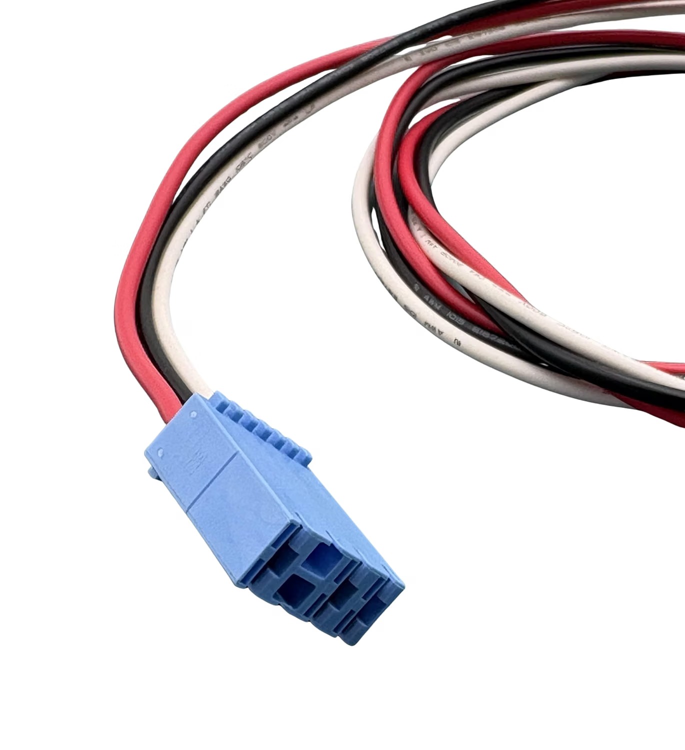 Scotsman 12-2928-01 WLS Harness, Replacement with 12 Month Warranty & Made in USA - Image 4