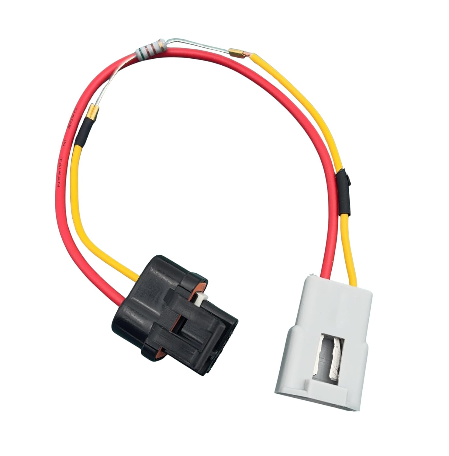 ACDelco GM PT2145 88861073 Alternator Conversion Jumper Harness, Replacement with 12 Month Warranty & Made in USA - Image 5