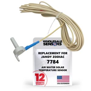 Hayward GLX-PC-12 Replacement Water/Air/Solar Temperature Sensor 12 Month Warranty