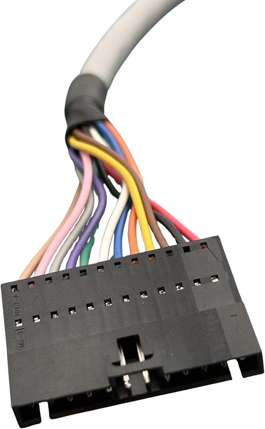 Replacement for Manitowoc Ice 000012046 Harness Membrane Extension Kit, 12 Month Warranty & Made in the USA - Image 4