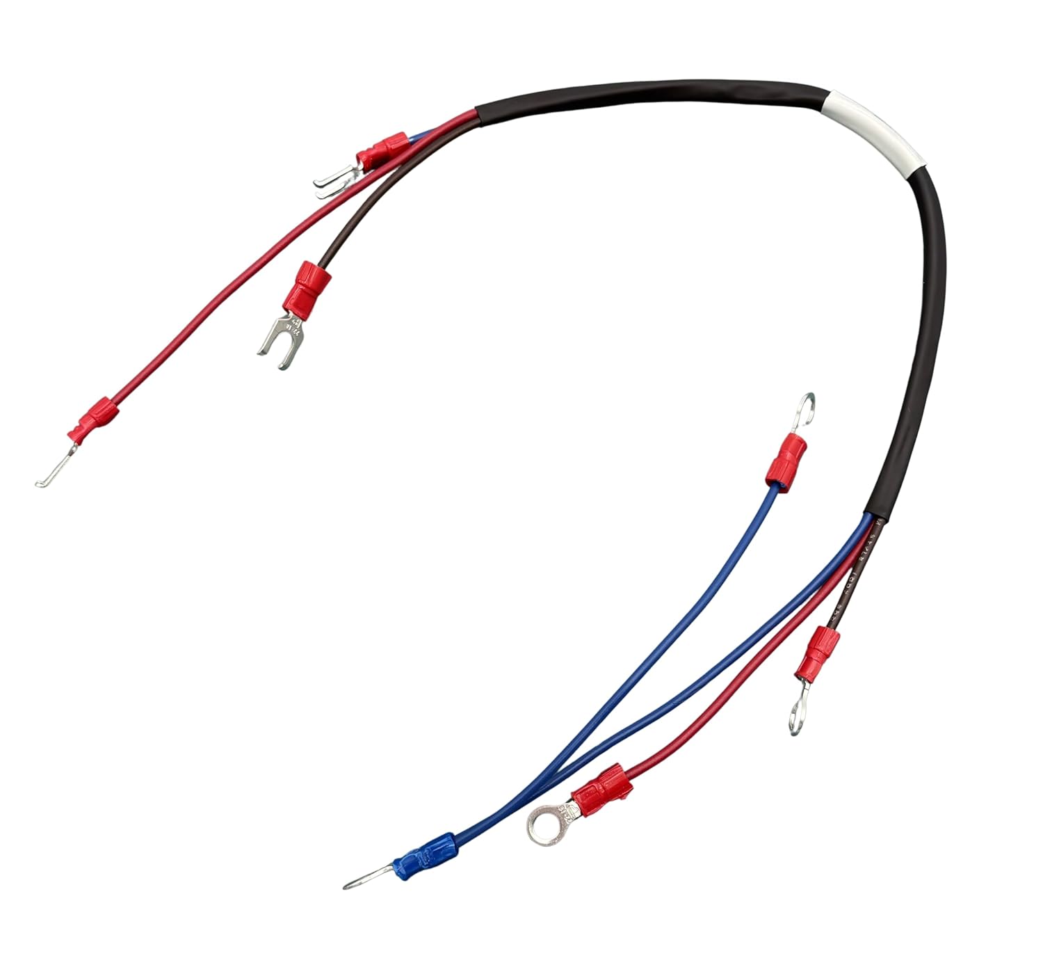 Pitco B6744401 Wire Harness, Replacement with 12 Month Warranty & Made in USA - Image 4