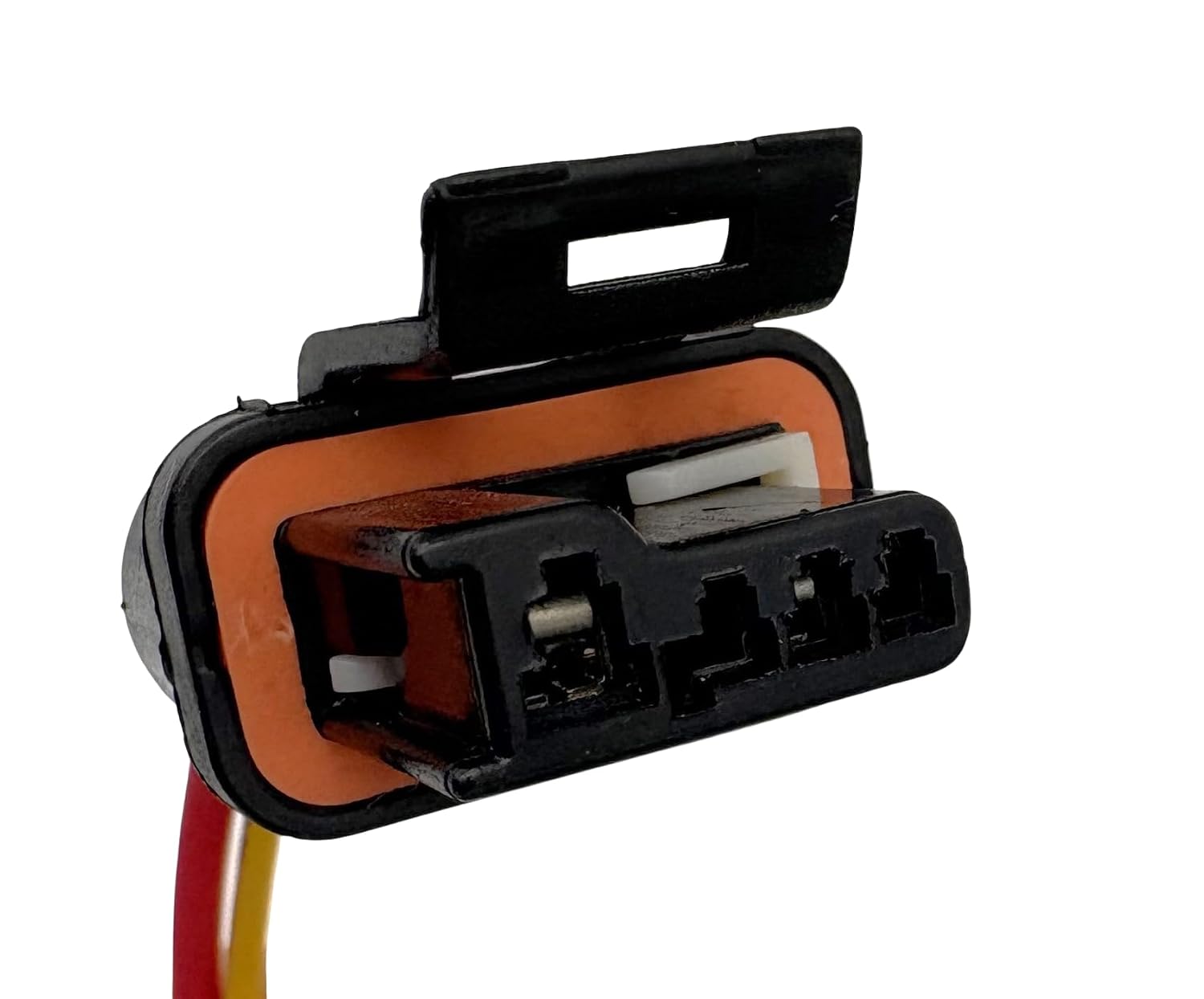ACDelco GM PT2145 88861073 Alternator Conversion Jumper Harness, Replacement with 12 Month Warranty & Made in USA - Image 6