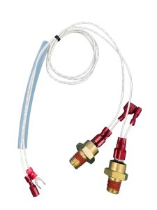 Zodiac R0322700 Replacement Electrical Component High Limit Switch and Harness 12 Month Warranty