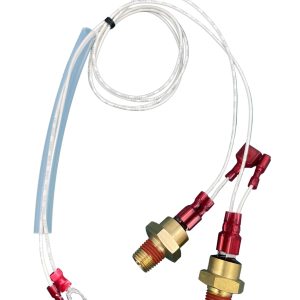 Zodiac R0322700 Replacement Electrical Component High Limit Switch and Harness 12 Month Warranty