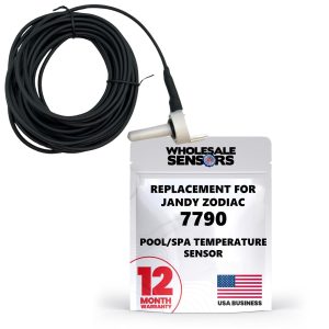 Intermatic PA122 Water/Solar Black Replacement Temperature Sensor 12 Month Warranty