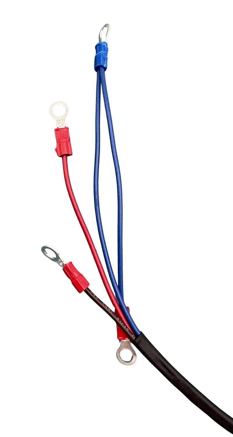 Pitco B6744401 Wire Harness, Replacement with 12 Month Warranty & Made in USA - Image 5