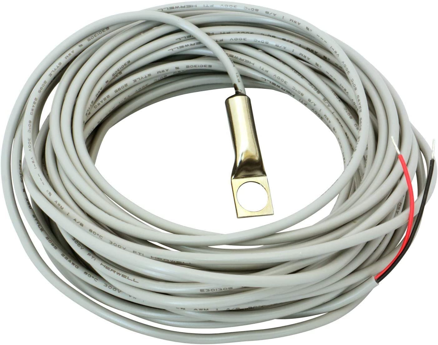 Morningstar RTS Remote Temperature Sensor, Replacement with 12 Month Warranty & USA Business - Image 4