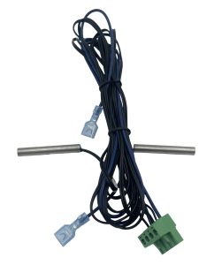 Beverage Air 515-123D Replacement Sensor Harness for Commercial Refrigeration Equipment 12 Month Warranty