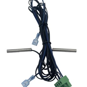 Beverage Air 515-123D Replacement Sensor Harness for Commercial Refrigeration Equipment 12 Month Warranty