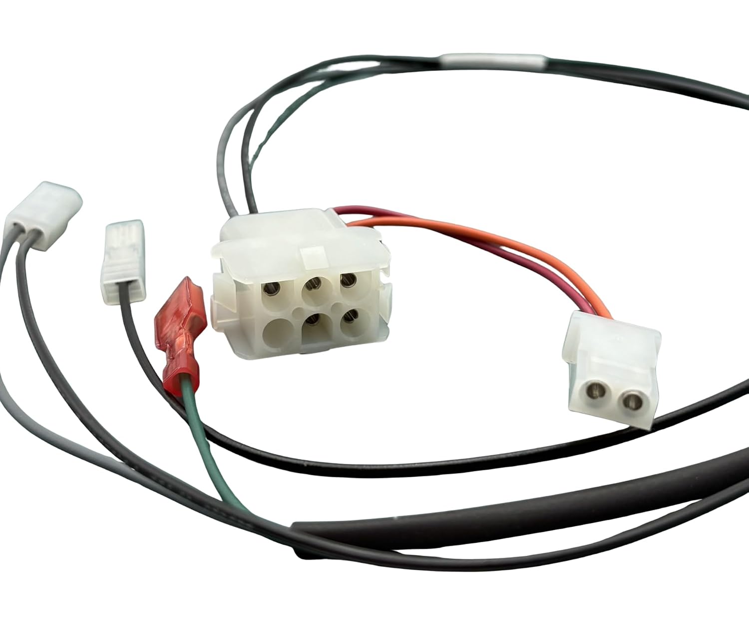 Replacement for Briggs & Stratton 698329 Wire Harness 12 Month Warranty - Image 7