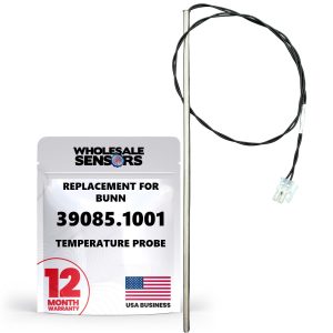 Replacement for Bunn 39085.1001 Temperature Probe 12 Month Warranty