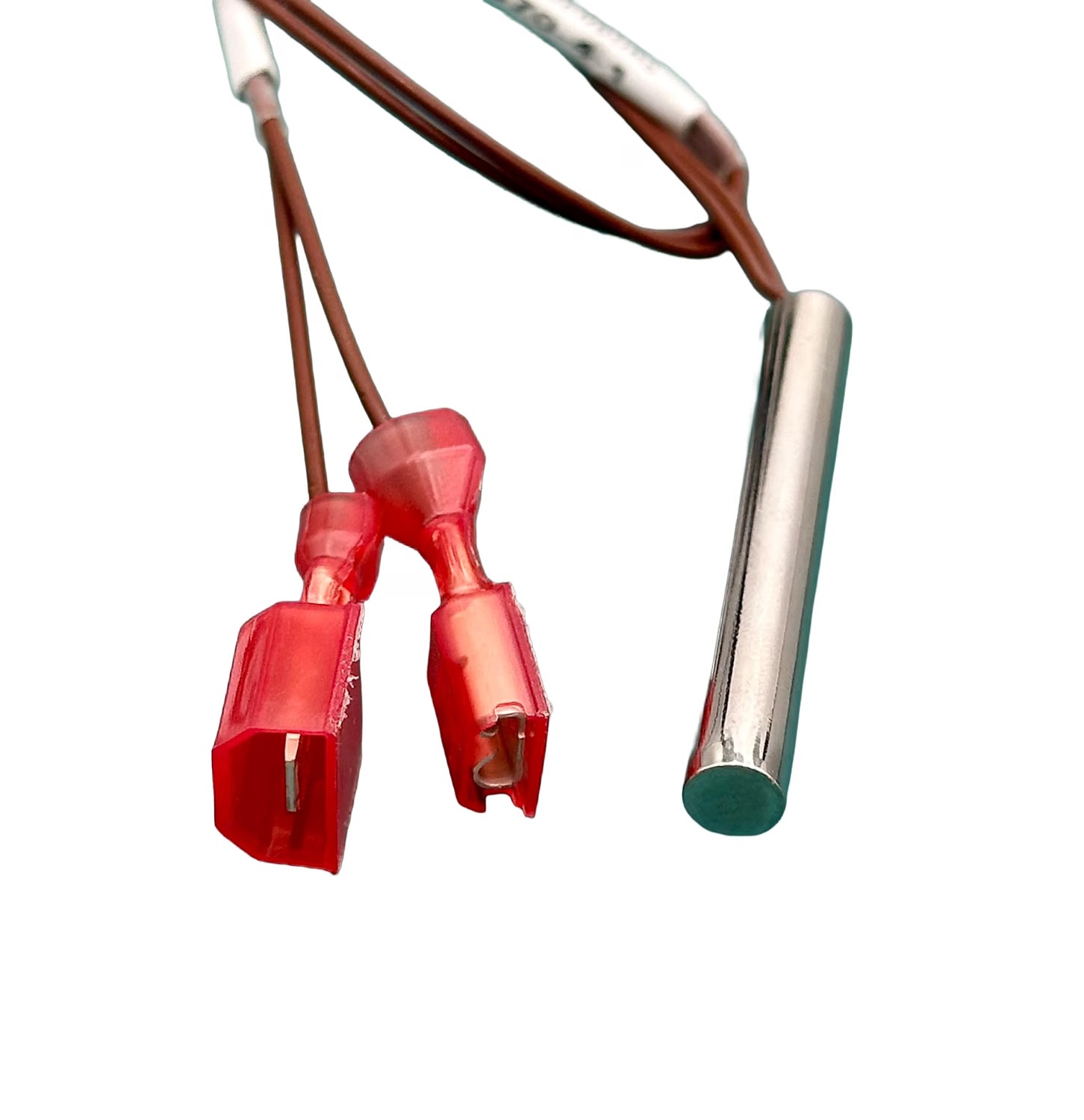 Replacement Trane SEN01107 Thermistor Sensor, -40 to 65C Temperature Range, 0.25" Diameter, 12 Month Warranty & US Based Support - Image 6