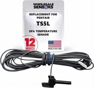 Wholesale Sensors Replacement for Pentair TS5L Linear Spa Temperature Sensor 12 Month Warranty