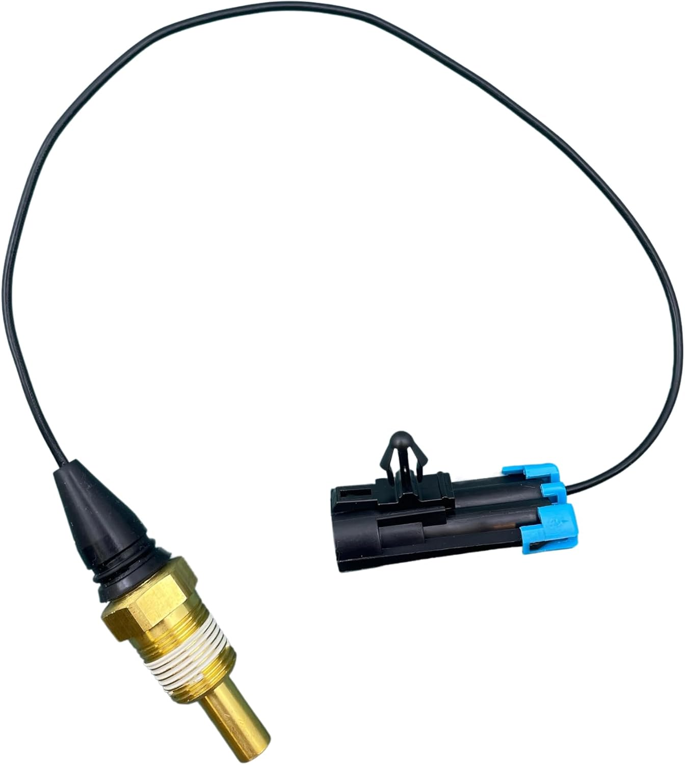 Replacement GM 213-820 12554145 Engine Coolant Temperature Sensor 12 Month Warranty - Image 5