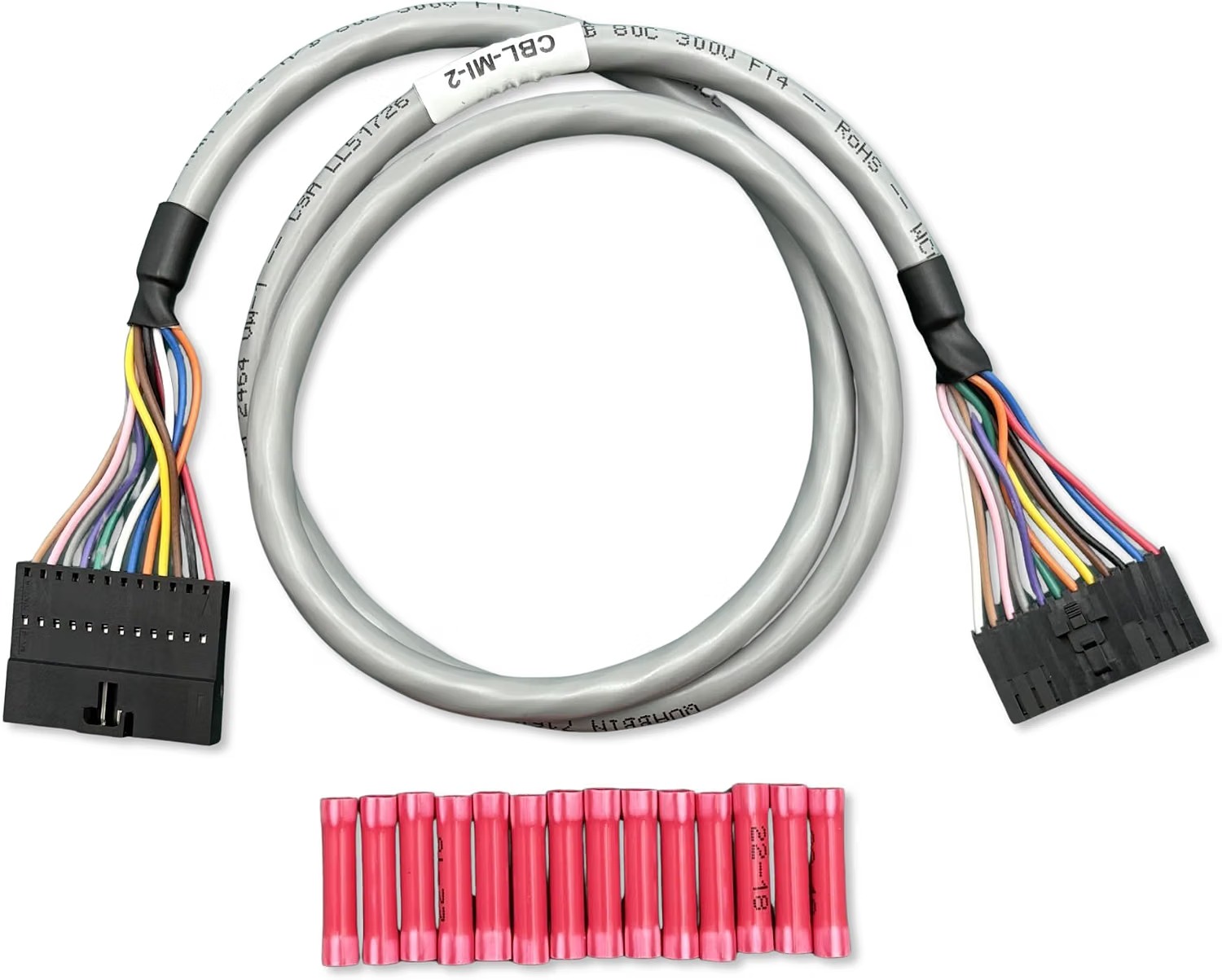 Replacement for Manitowoc Ice 000012046 Harness Membrane Extension Kit, 12 Month Warranty & Made in the USA - Image 6