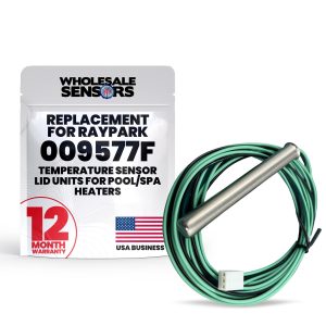 Replacement Raypak 009577F Sensor Pool/Spa Heaters 12 Month Warranty