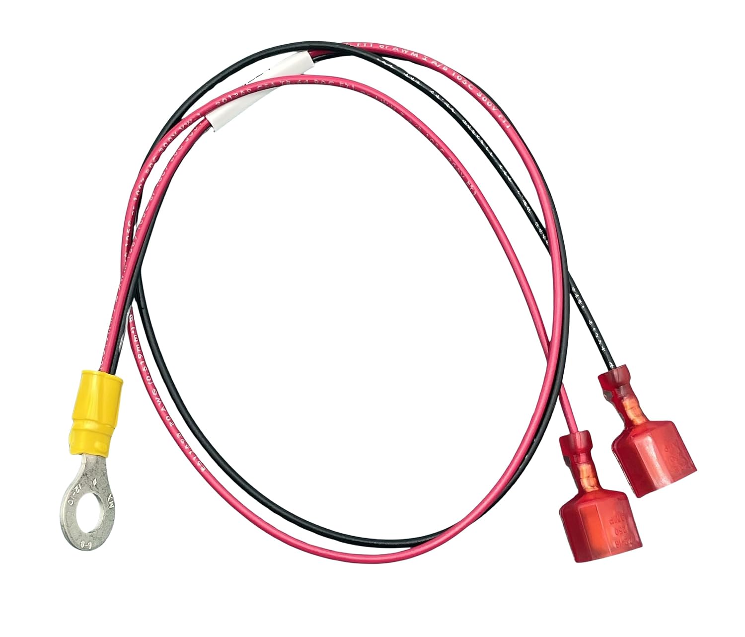 Replacement for Carrier HH79NZ039 Outdoor Air Temperature Sensor Thermistor, Made in The USA & 12 Month Warranty - Image 5