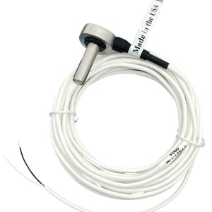 Pentair Superior Stainless Steel 520272 Replacement Temperature Sensor 36 Month Warranty. 2025 Design.