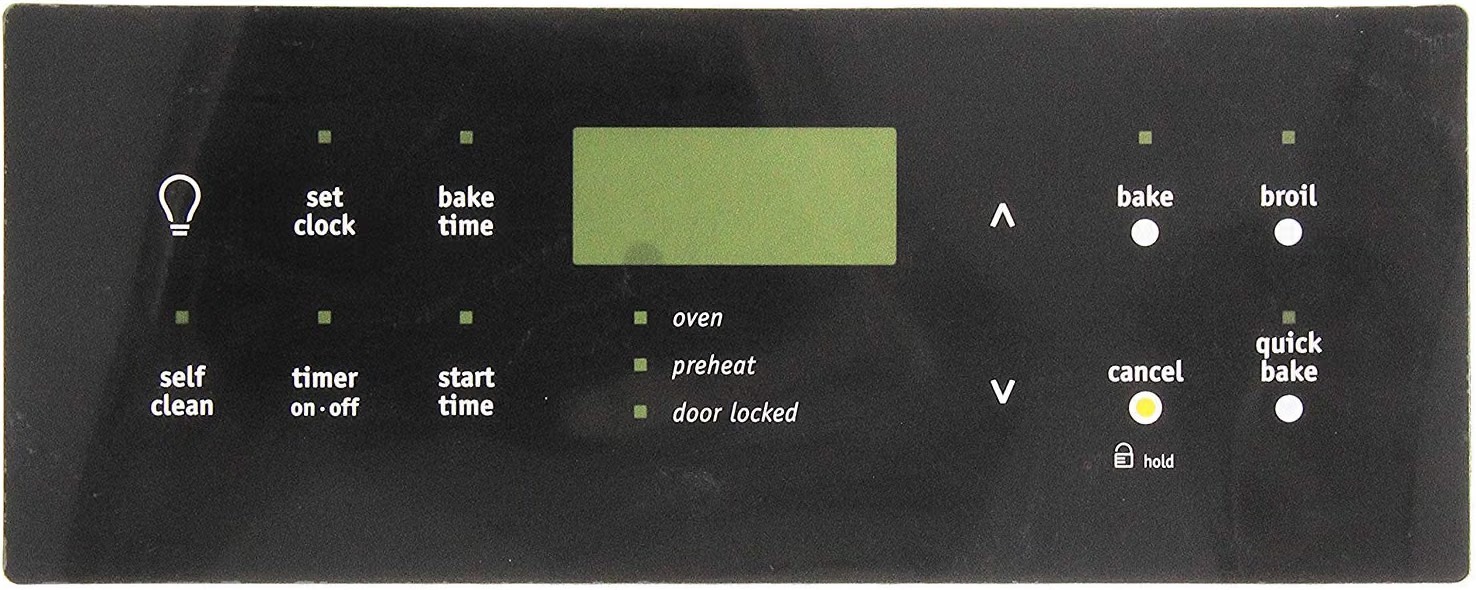 Frigidaire 316419342 Replacement Range Stove Oven Control Overlay 12 Month Warranty - Image 4