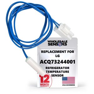 LG ACQ73244001 Replacement Temperature Sensor 12 Month Warranty